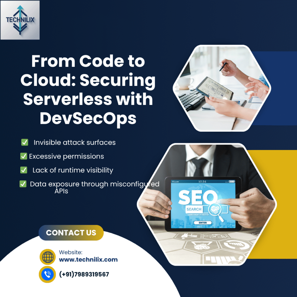 From Code to Cloud: Securing Serverless with DevSecOps httpsstays.myfuturehub.com (65)