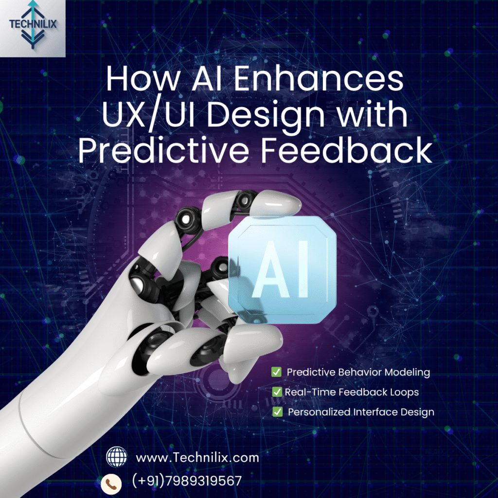 How AI Enhances UX/UI Design with Predictive Feedback httpsstays.myfuturehub.com (66)